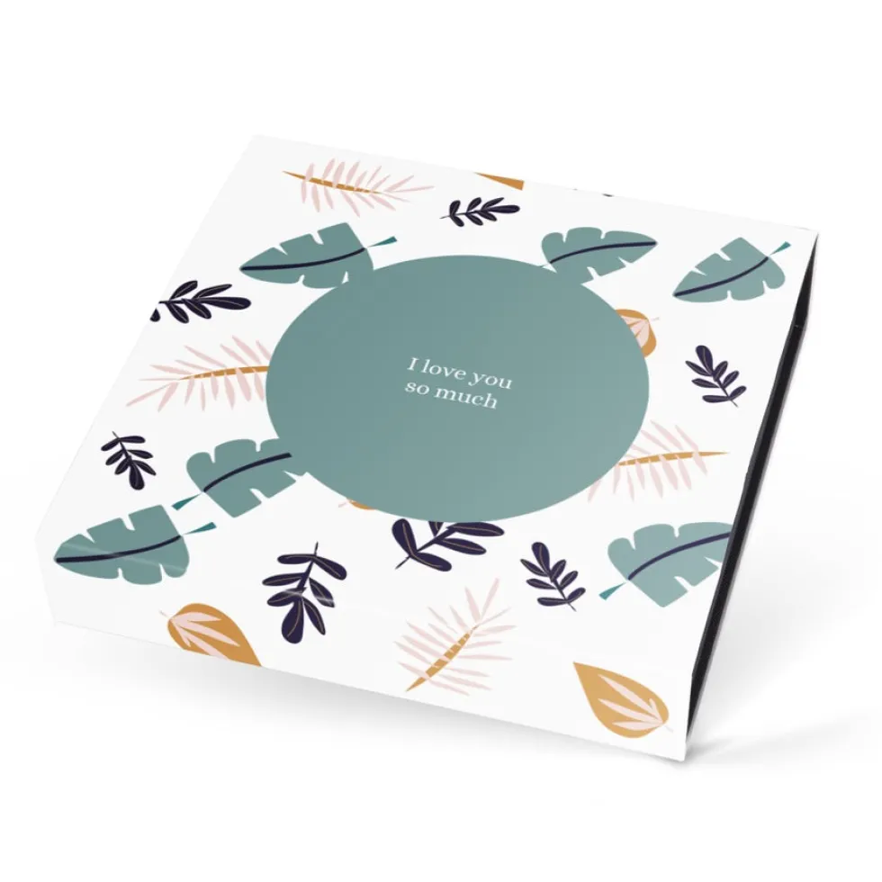 Luxe bonbons Giftbox