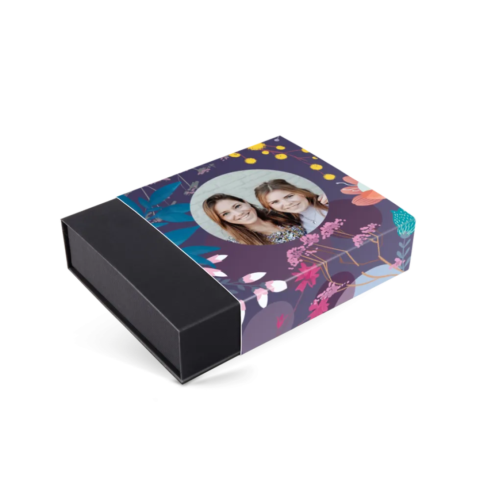 Luxe bonbons Giftbox