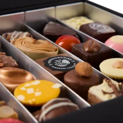 Luxe bonbons Giftbox