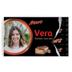 Mars Repen Giftbox