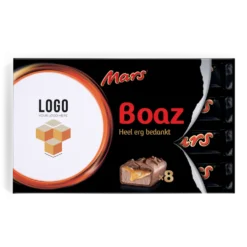 Mars Repen Giftbox