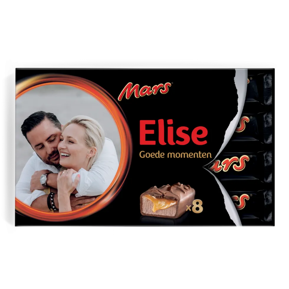 Mars Repen Giftbox