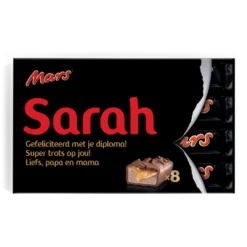 Mars Repen Giftbox