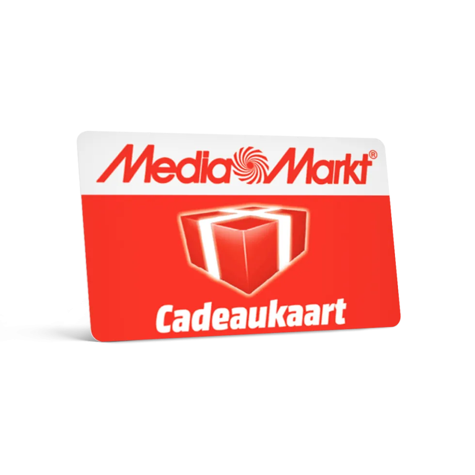 Media Markt Cadeaukaart