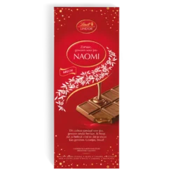 Mega Lindor Chocoladereep
