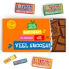 Mega Tony's Chocolonely (5 repen)