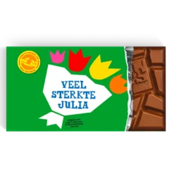 Mega Tony's Chocolonely (5 repen)