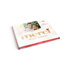 merci Finest Selection met kaart
