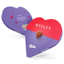 Milka hart