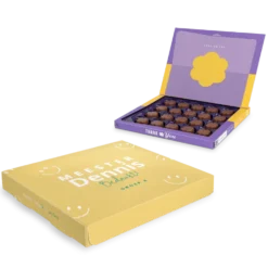 Milka Pralines Juf/Meester