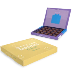 Milka Pralines Juf/Meester