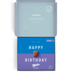 Milka Pralines Juf/Meester
