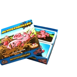 Moddervarkens