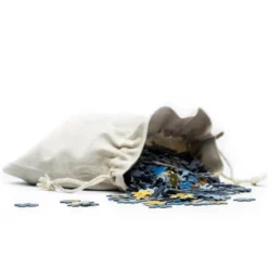 Moederdag puzzel