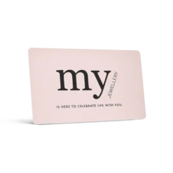 My Jewellery Giftcard