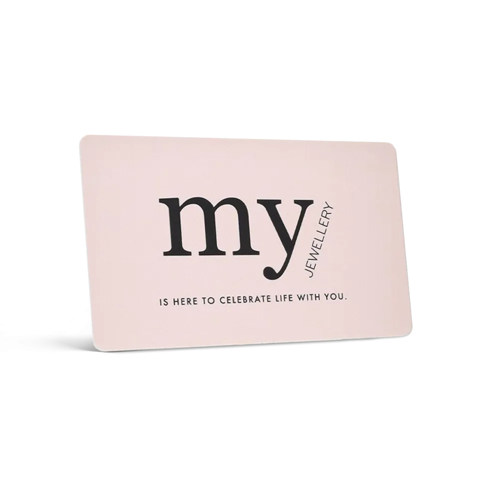 My Jewellery Giftcard