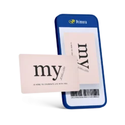 My Jewellery Giftcard