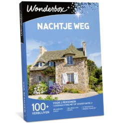 Nachtje Weg