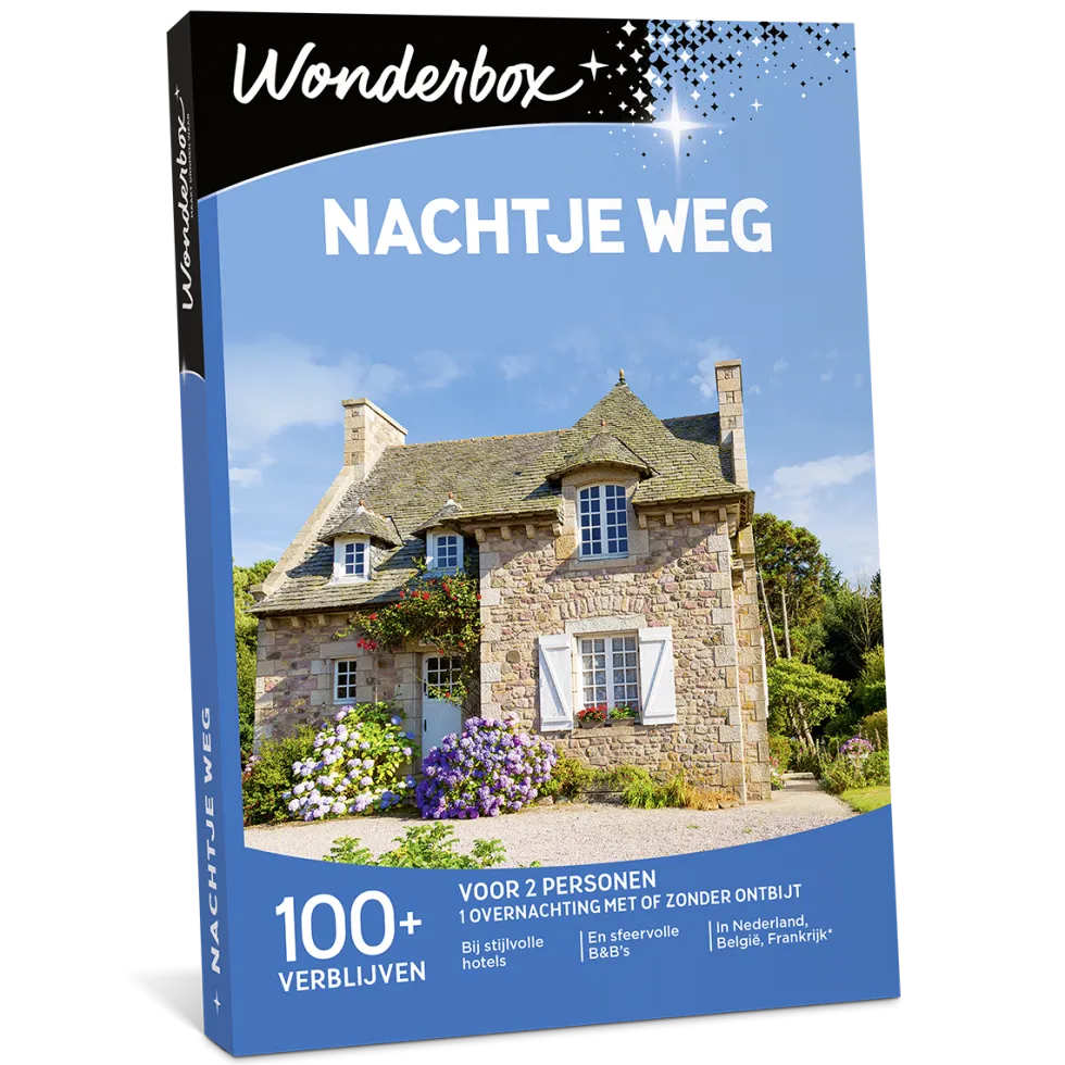 Nachtje Weg