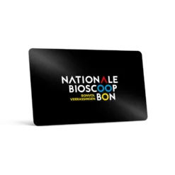 Nationale Bioscoopbon