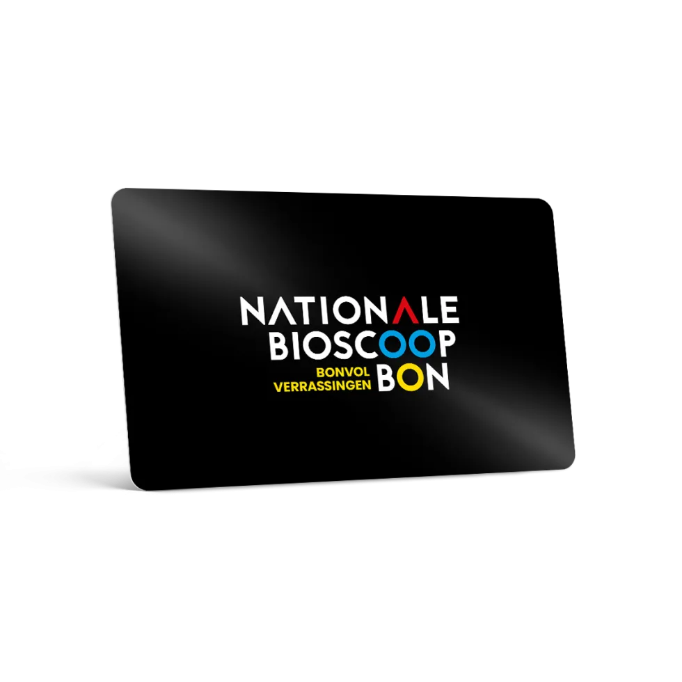 Nationale Bioscoopbon