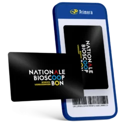 Nationale Bioscoopbon