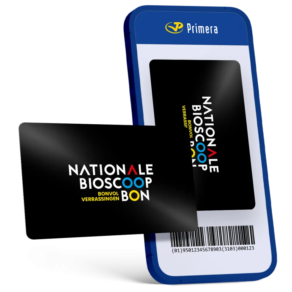 Nationale Bioscoopbon