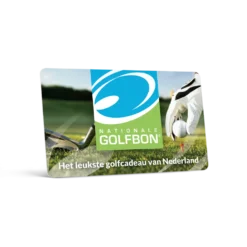 Nationale Golfbon