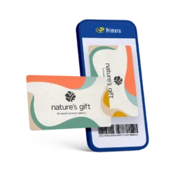 Nature's Gift digitale code