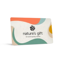 Nature's Gift digitale code