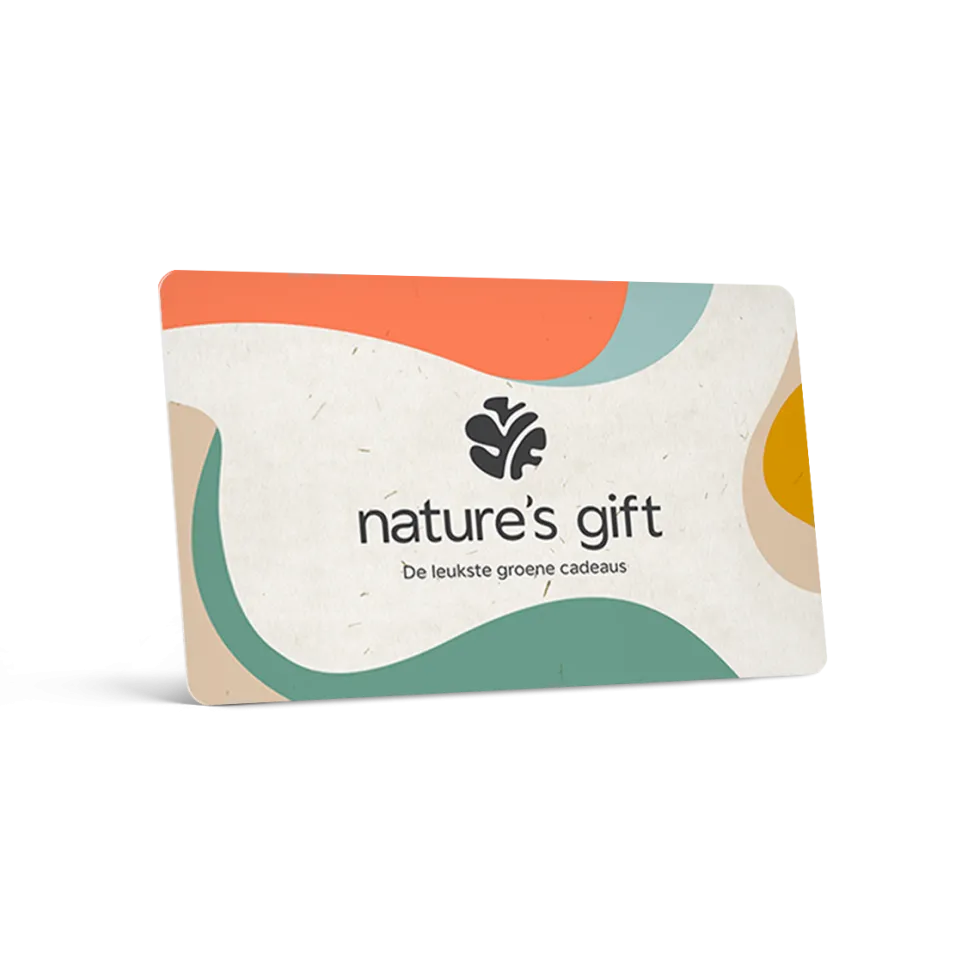 Nature's Gift digitale code