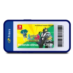 Nintendo Pokémon Expansion Pass € 29,99