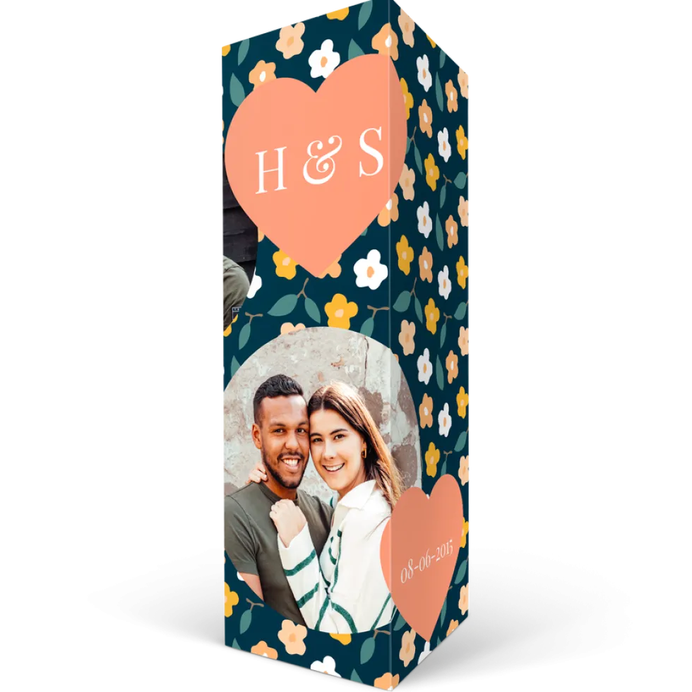 Noten cadeaupakket