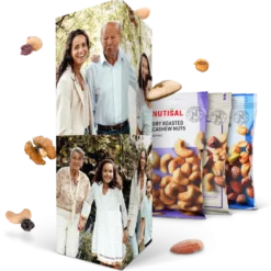 Noten cadeaupakket