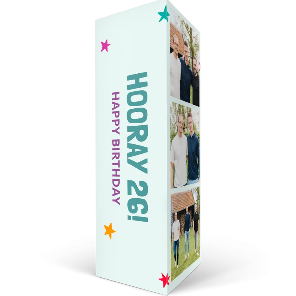 Noten cadeaupakket