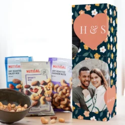 Noten cadeaupakket