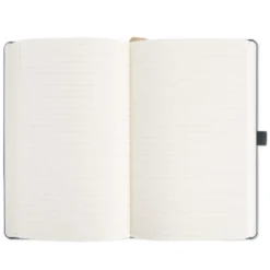 Notitieboek met naam