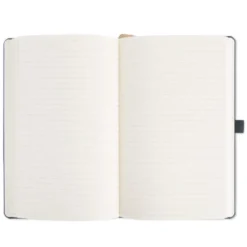 Notitieboek met naam