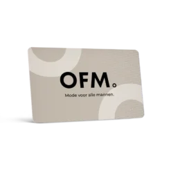 OFM Cadeaukaart