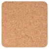 Onderzetters - Vierkant - 2 stuks