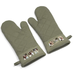 Ovenwanten bedrukken
