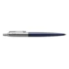 Parker - Jotter - Balpen graveren - Links (Blauw)