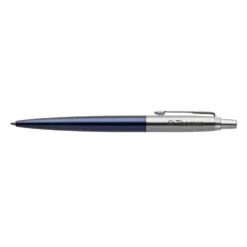 Parker - Jotter - Balpen graveren - Rechts (Blauw)