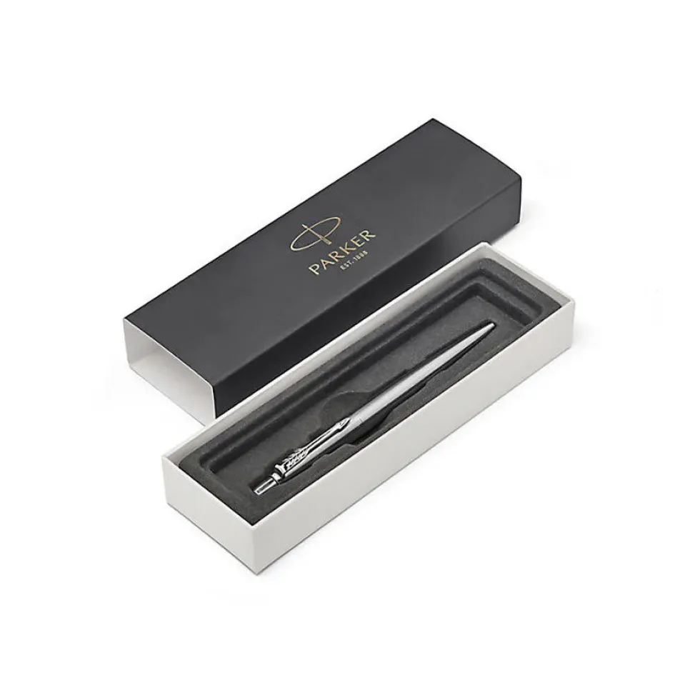 Parker jotter graveren