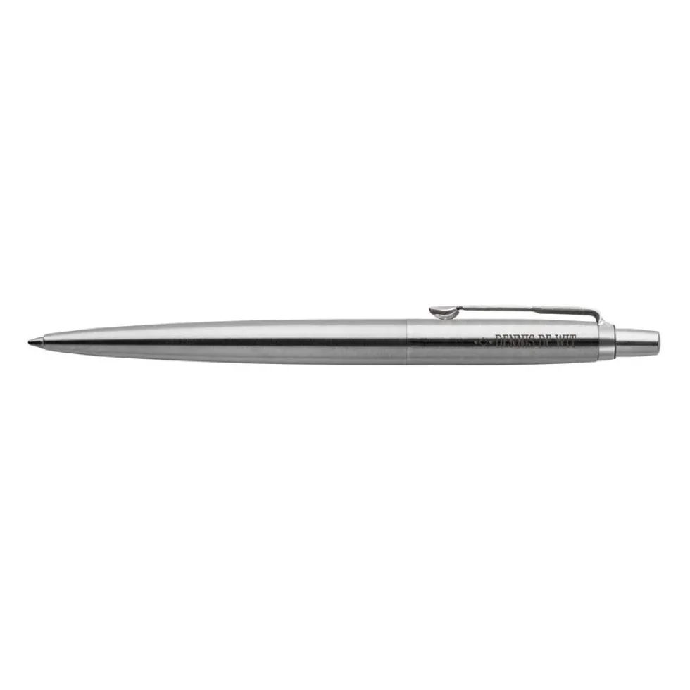 Parker jotter graveren