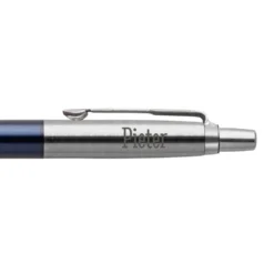 Parker jotter graveren