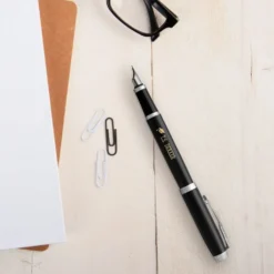 Parker pen graveren