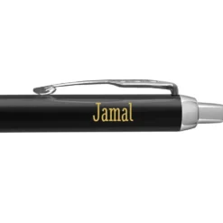 Parker pen graveren