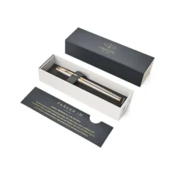Parker pen graveren