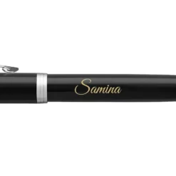 Parker pen graveren